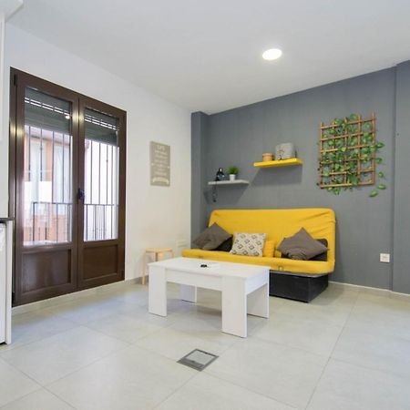 Appartement Realejo 2B à Grenade Extérieur photo