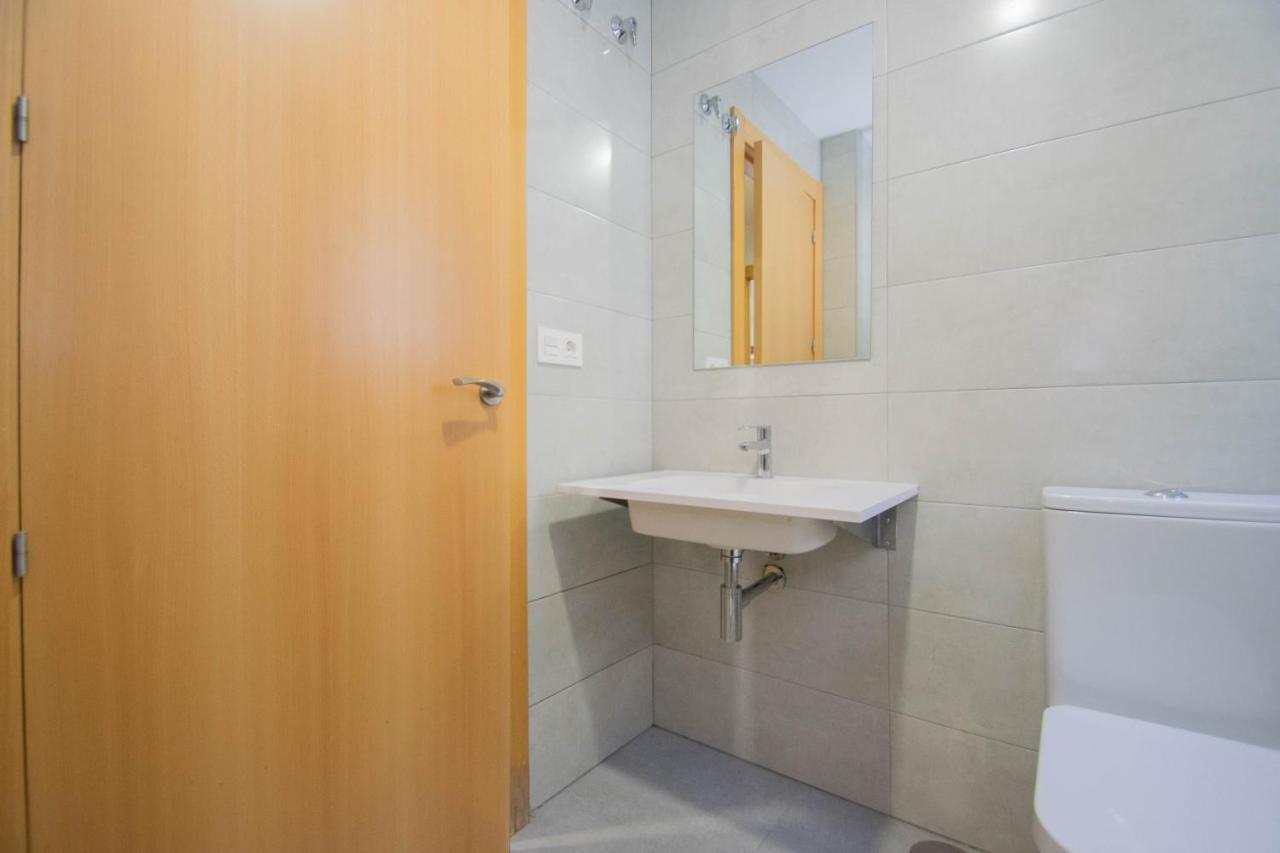 Appartement Realejo 2B à Grenade Extérieur photo