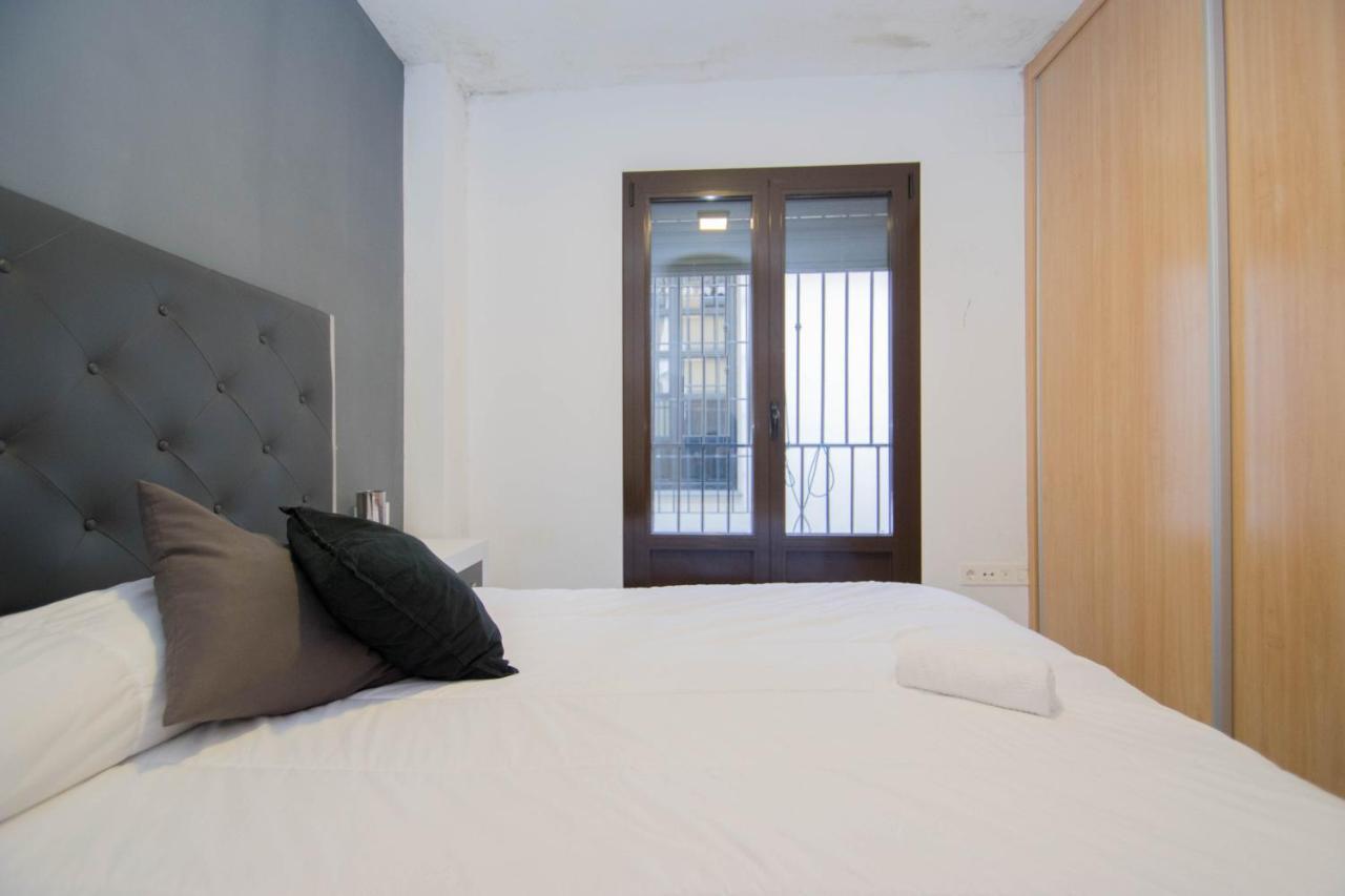 Appartement Realejo 2B à Grenade Extérieur photo